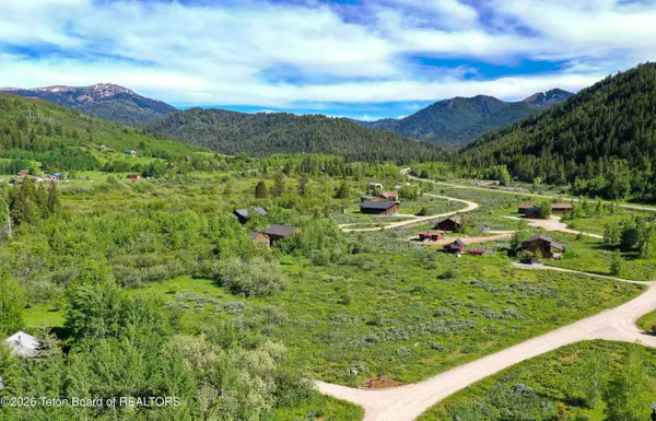 1360 T/C Drive, Victor, ID 83455