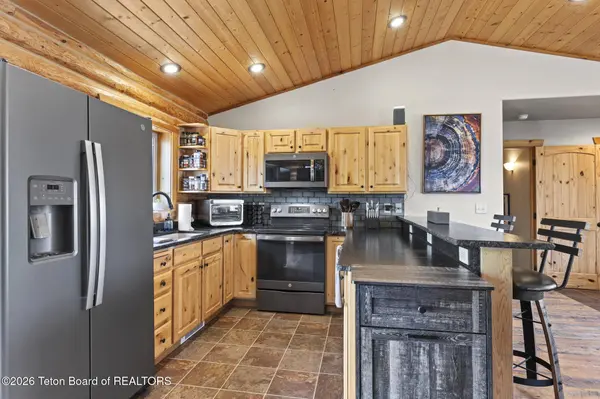785 W HWY 33, Tetonia, ID 83452