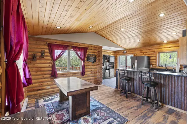 785 W HWY 33, Tetonia, ID 83452