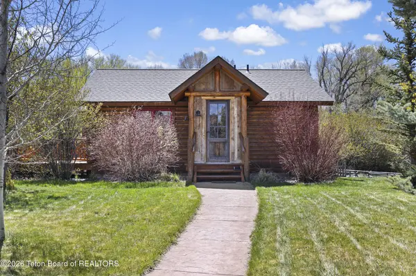 785 W HWY 33, Tetonia, ID 83452