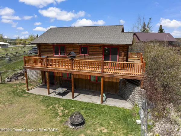 785 W HWY 33, Tetonia, ID 83452