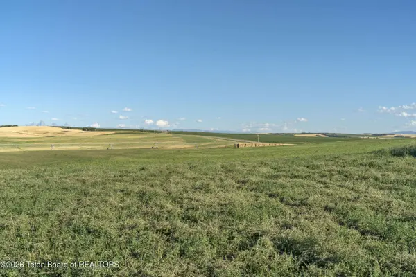 LOT 3 MOUNTAIN SHADOWS LN, Drummond, ID 83420