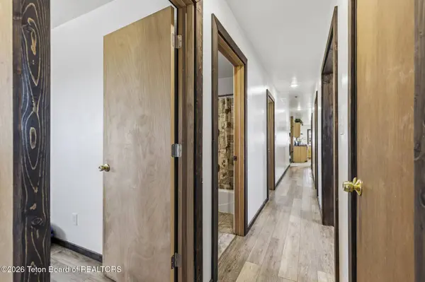 1871 FISCHER Lane, Tetonia, ID 83452