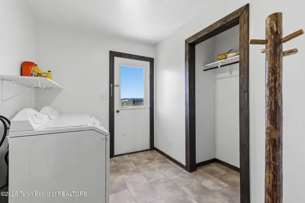 1871 FISCHER Lane, Tetonia, ID 83452