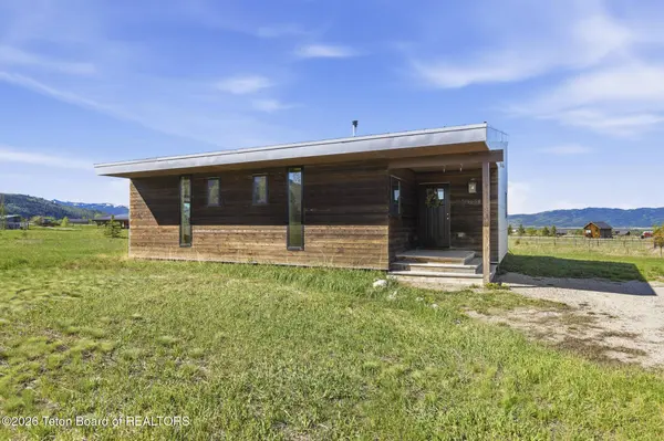 4668 PINNACLE Trail, Victor, ID 83455