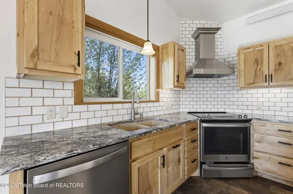 5899 BOYER Drive, Tetonia, ID 83452