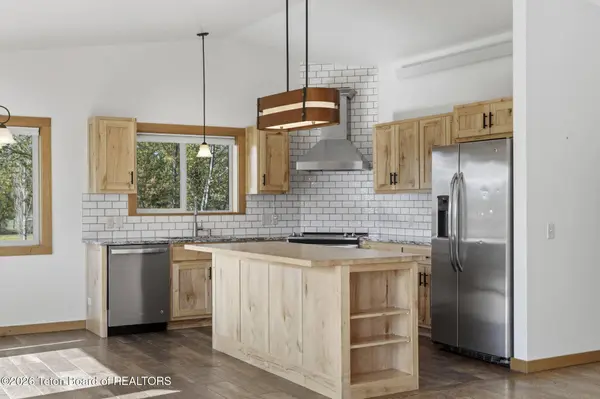 5899 BOYER Drive, Tetonia, ID 83452