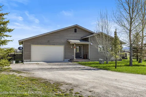 5899 BOYER Drive, Tetonia, ID 83452