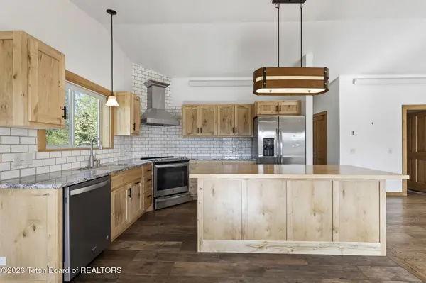 5899 BOYER Drive, Tetonia, ID 83452