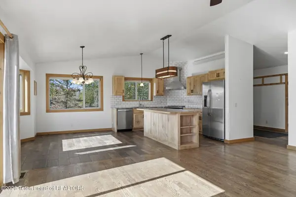 5899 BOYER Drive, Tetonia, ID 83452