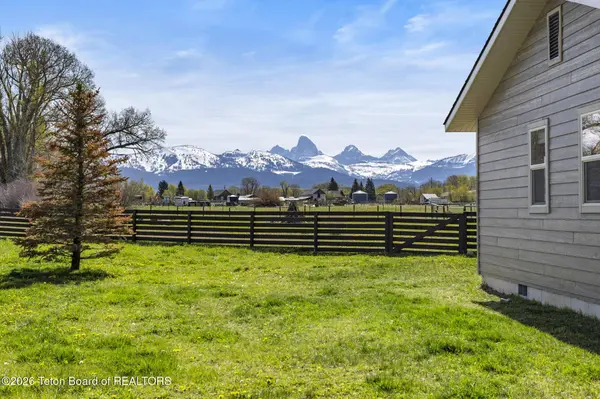 5899 BOYER Drive, Tetonia, ID 83452