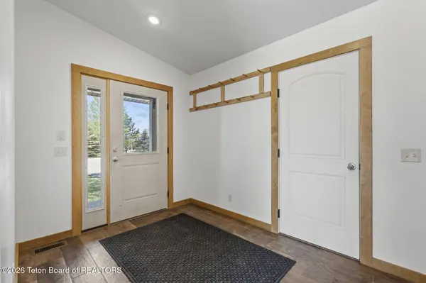5899 BOYER Drive, Tetonia, ID 83452