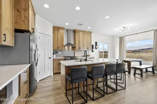 1449 BUCKSKIN Loop, Victor, ID 83455
