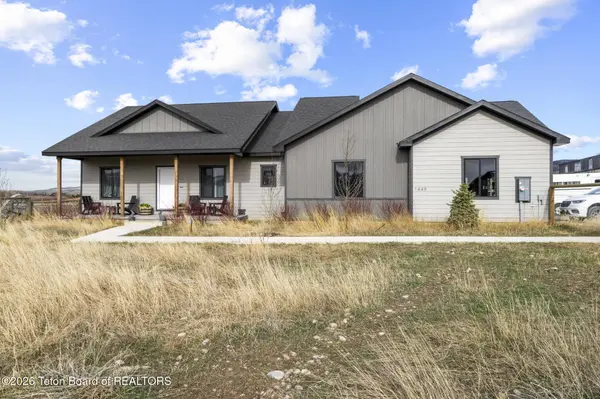 1449 BUCKSKIN Loop, Victor, ID 83455
