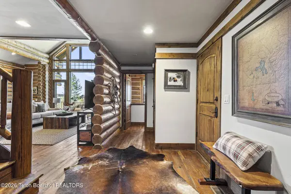 16 & 17 BLACKFOOT Trail, Victor, ID 83455