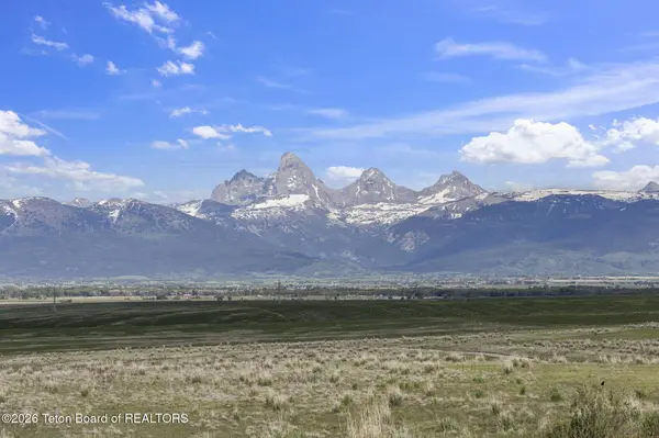 10075 DITTY Way, Tetonia, ID 83452