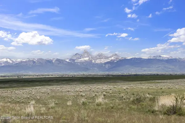 10075 DITTY Way, Tetonia, ID 83452