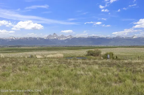 10075 DITTY Way, Tetonia, ID 83452