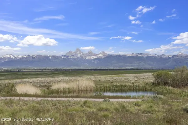 10075 DITTY Way, Tetonia, ID 83452