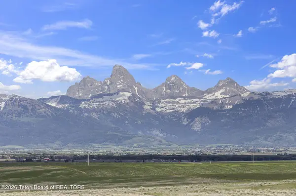 10075 DITTY Way, Tetonia, ID 83452