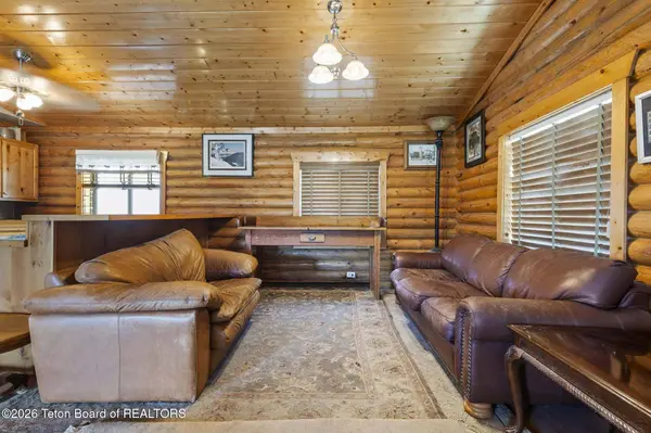 4589 PINNACLE Trail, Victor, ID 83455