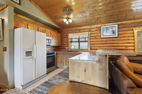 4589 PINNACLE Trail, Victor, ID 83455