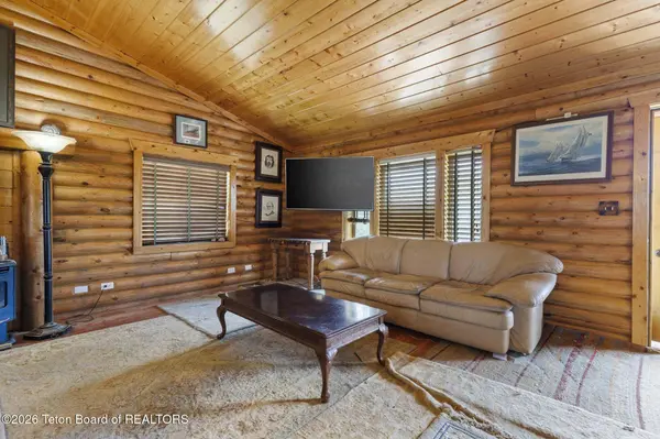 4589 PINNACLE Trail, Victor, ID 83455
