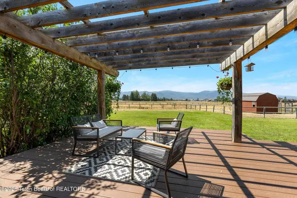 7302 Lakeside Rd, Victor, ID 83455-5465