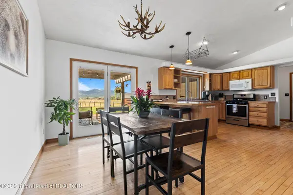 7302 Lakeside Rd, Victor, ID 83455-5465