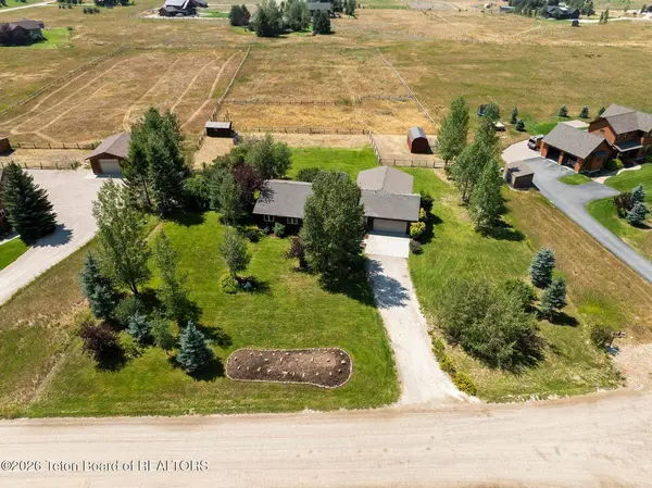 7302 Lakeside Rd, Victor, ID 83455-5465