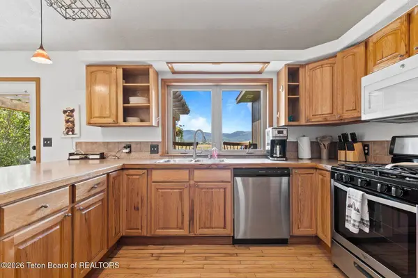 7302 Lakeside Rd, Victor, ID 83455-5465