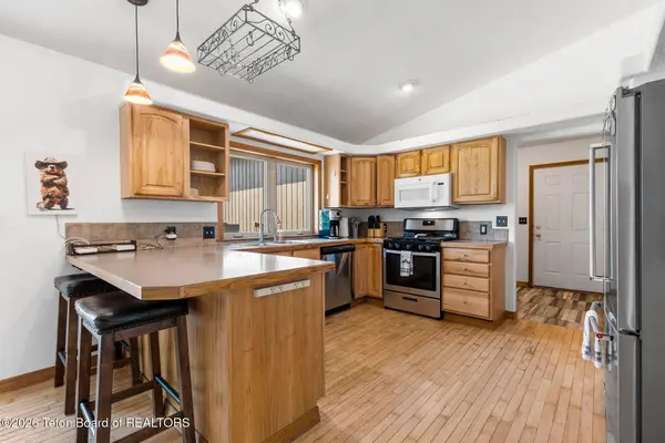 7302 Lakeside Rd, Victor, ID 83455-5465