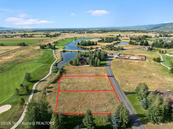 58 & 60 HASTINGS Drive, Victor, ID 83455