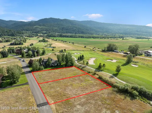 58 & 60 HASTINGS Drive, Victor, ID 83455