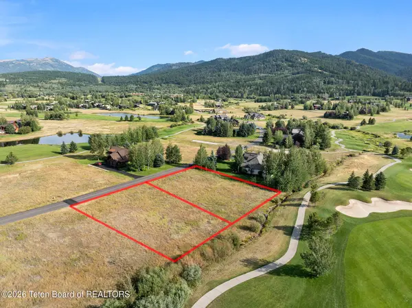 58 & 60 HASTINGS Drive, Victor, ID 83455