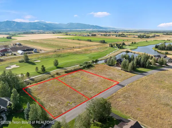 58 & 60 HASTINGS Drive, Victor, ID 83455