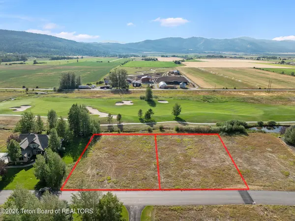 58 & 60 HASTINGS Drive, Victor, ID 83455