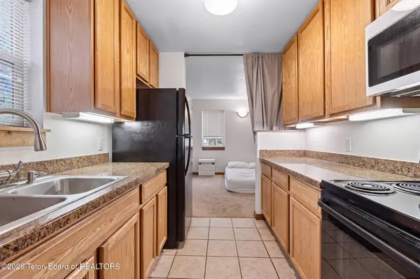 250 HOMESTEAD Road #108, Victor, ID 83455