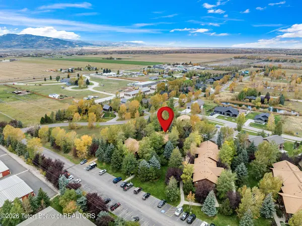 250 HOMESTEAD Road #108, Victor, ID 83455