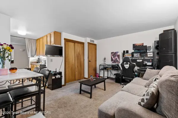 250 HOMESTEAD Road #108, Victor, ID 83455