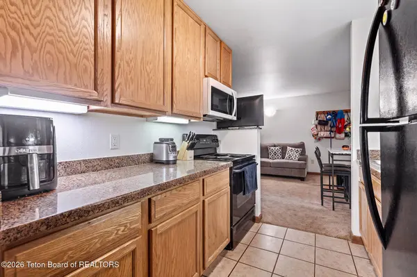 250 HOMESTEAD Road #108, Victor, ID 83455