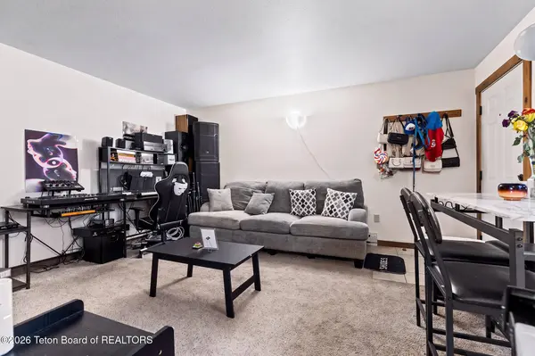 250 HOMESTEAD Road #108, Victor, ID 83455