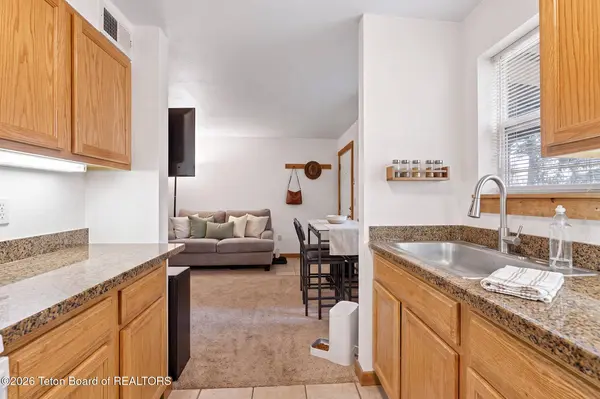 250 HOMESTEAD Road #108, Victor, ID 83455