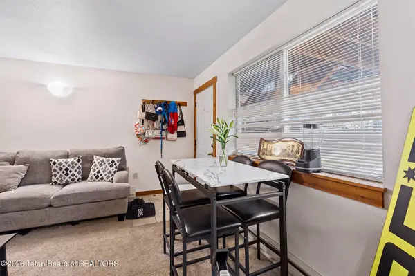 250 HOMESTEAD Road #108, Victor, ID 83455