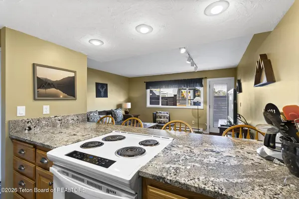 70 N 2ND E Street #1, Driggs, ID 83422