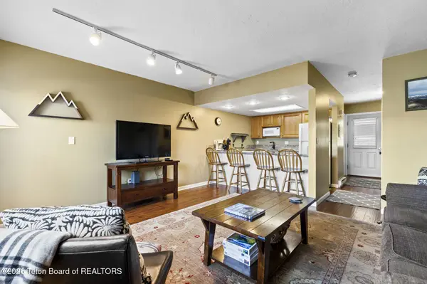 70 N 2ND E Street #1, Driggs, ID 83422
