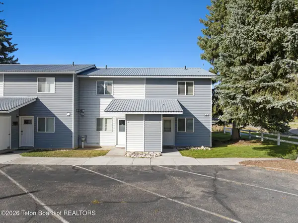 70 N 2ND E Street #1, Driggs, ID 83422
