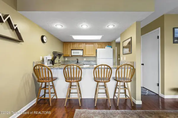 70 N 2ND E Street #1, Driggs, ID 83422