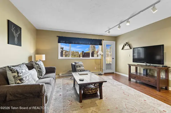 70 N 2ND E Street #1, Driggs, ID 83422
