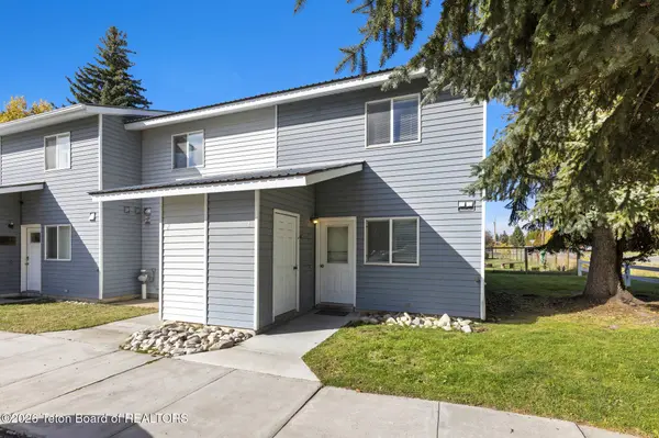 70 N 2ND E Street #1, Driggs, ID 83422